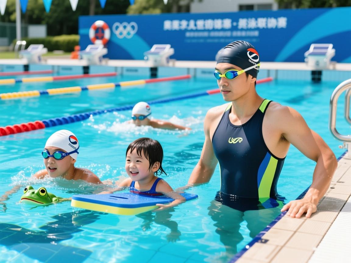 爱游戏体育在线-“新都垒球赛：攻守之战，谁能突破极限？”  第3张