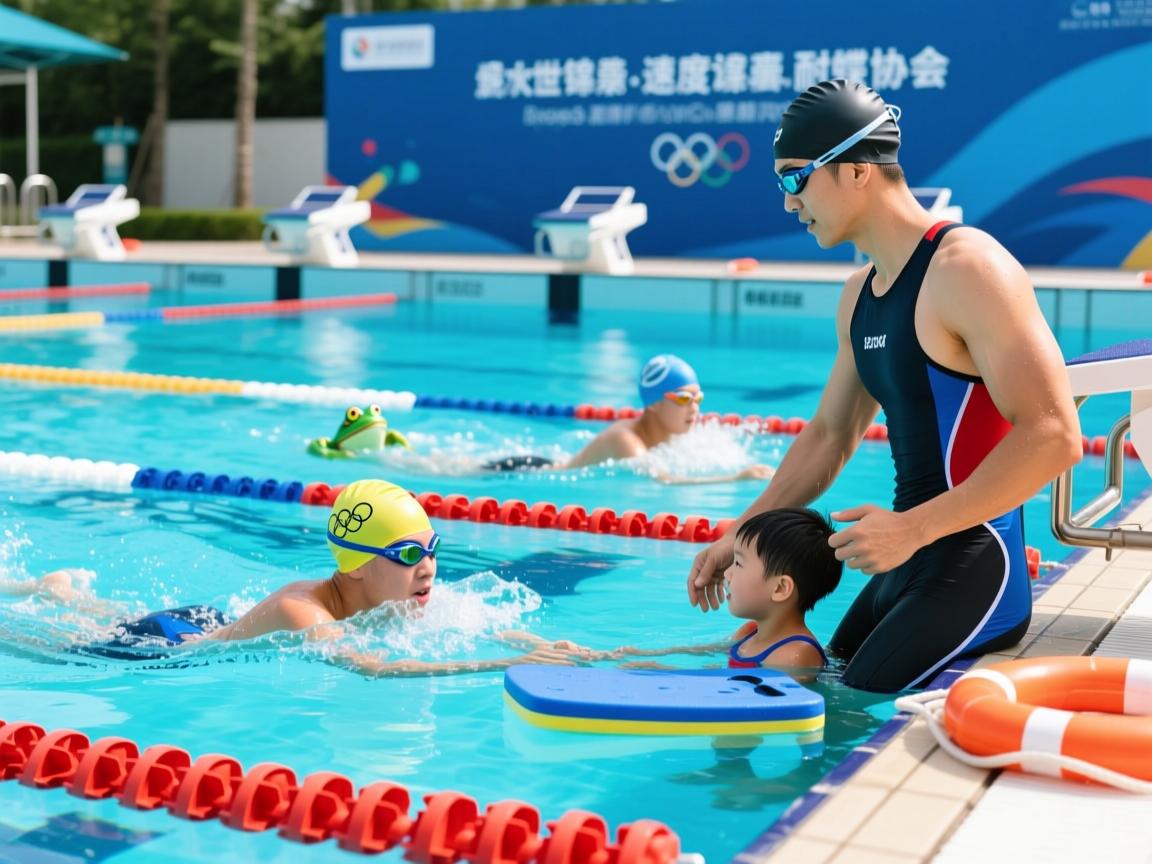 爱游戏体育-“腰旗橄榄球：新型竞技方式成为东部新区的焦点”  第2张