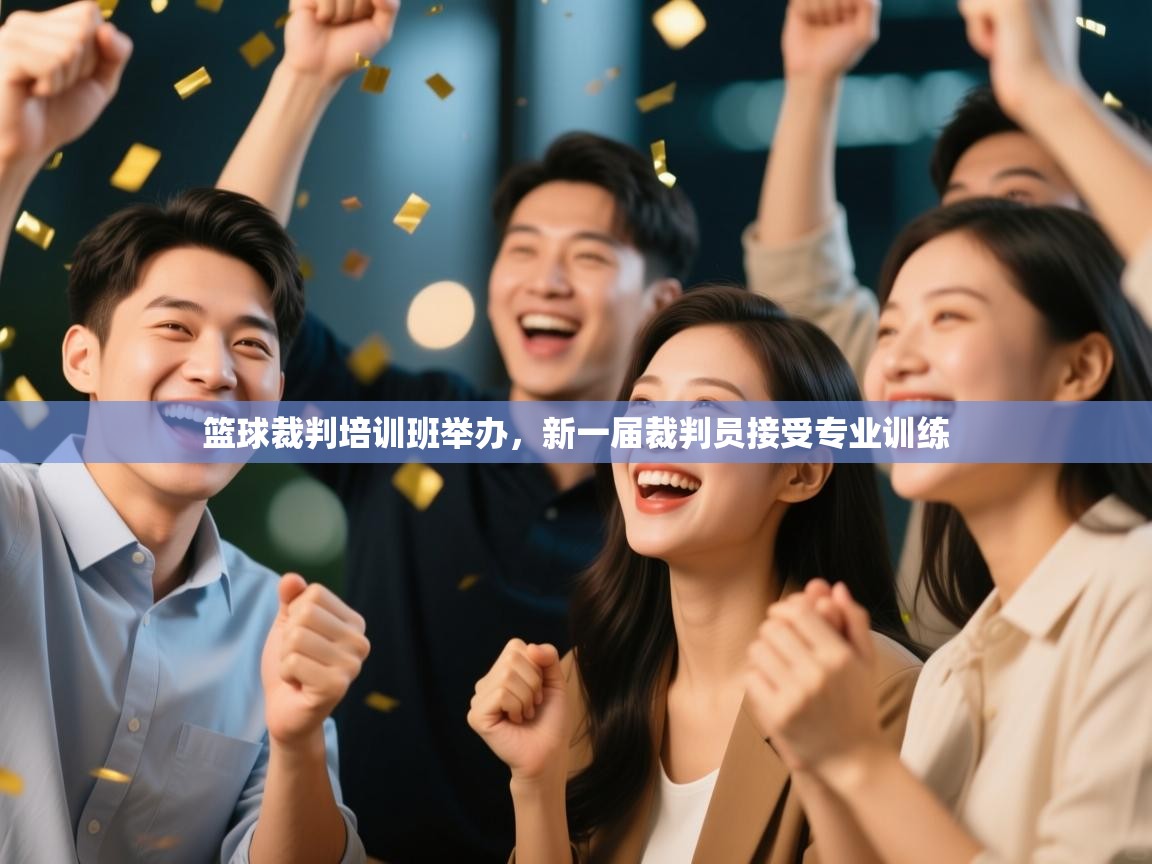 篮球裁判培训班举办,新一届裁判员接受专业训练 第1张