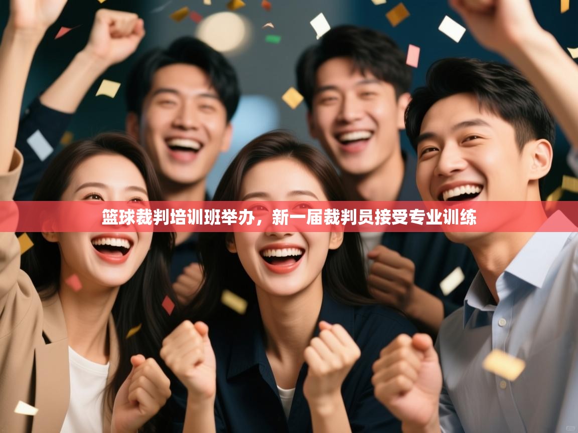 篮球裁判培训班举办,新一届裁判员接受专业训练 第2张