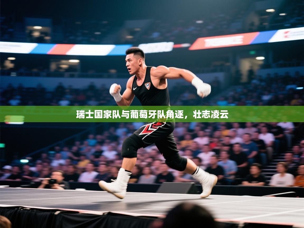 瑞士国家队与葡萄牙队角逐，壮志凌云  第1张