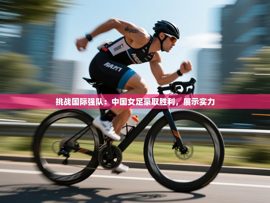 挑战国际强队：中国女足豪取胜利，展示实力  第2张