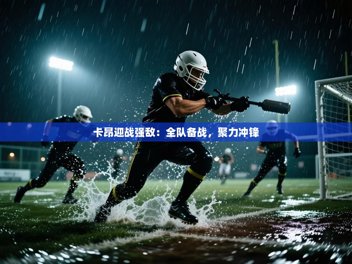 卡昂迎战强敌：全队备战，聚力冲锋