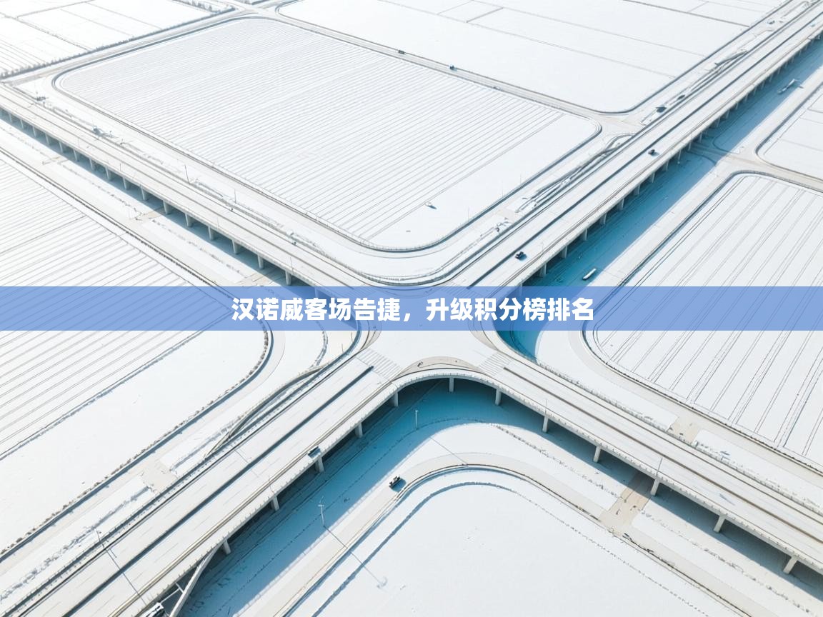 汉诺威客场告捷,升级积分榜排名 第2张