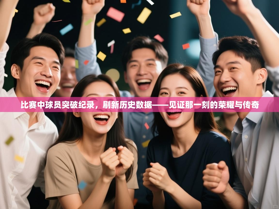 比赛中球员突破纪录,刷新历史数据——见证那一刻的荣耀与传奇 第2张